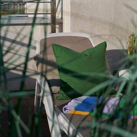 Apartament Z Tarasem Panorama Kołobrzeg Eksteriør bilde