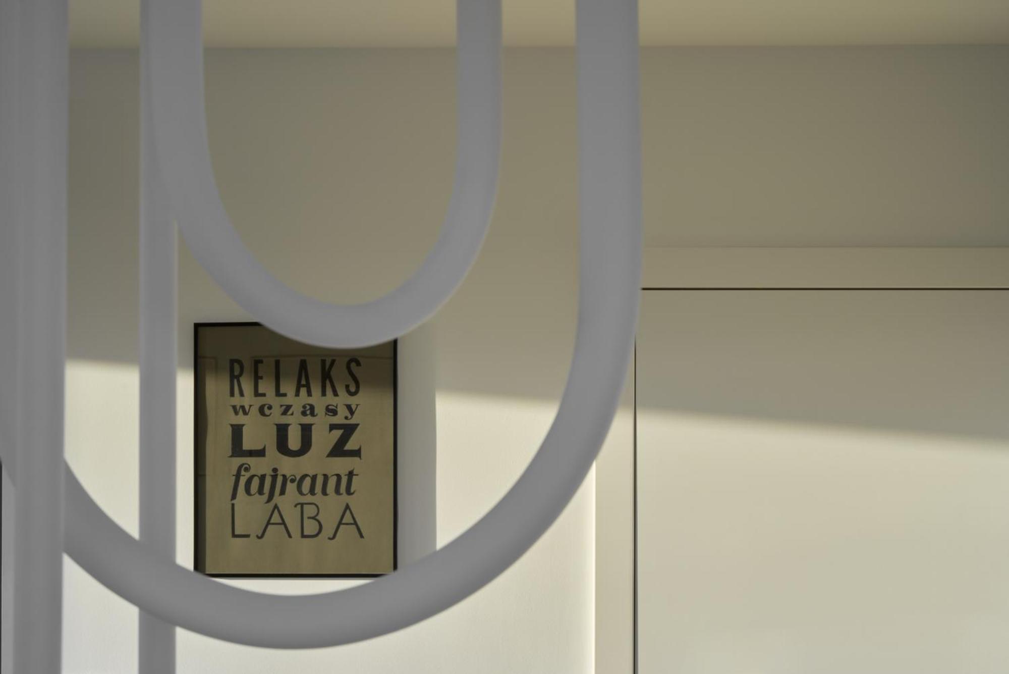 Apartament Z Tarasem Panorama Kołobrzeg Eksteriør bilde