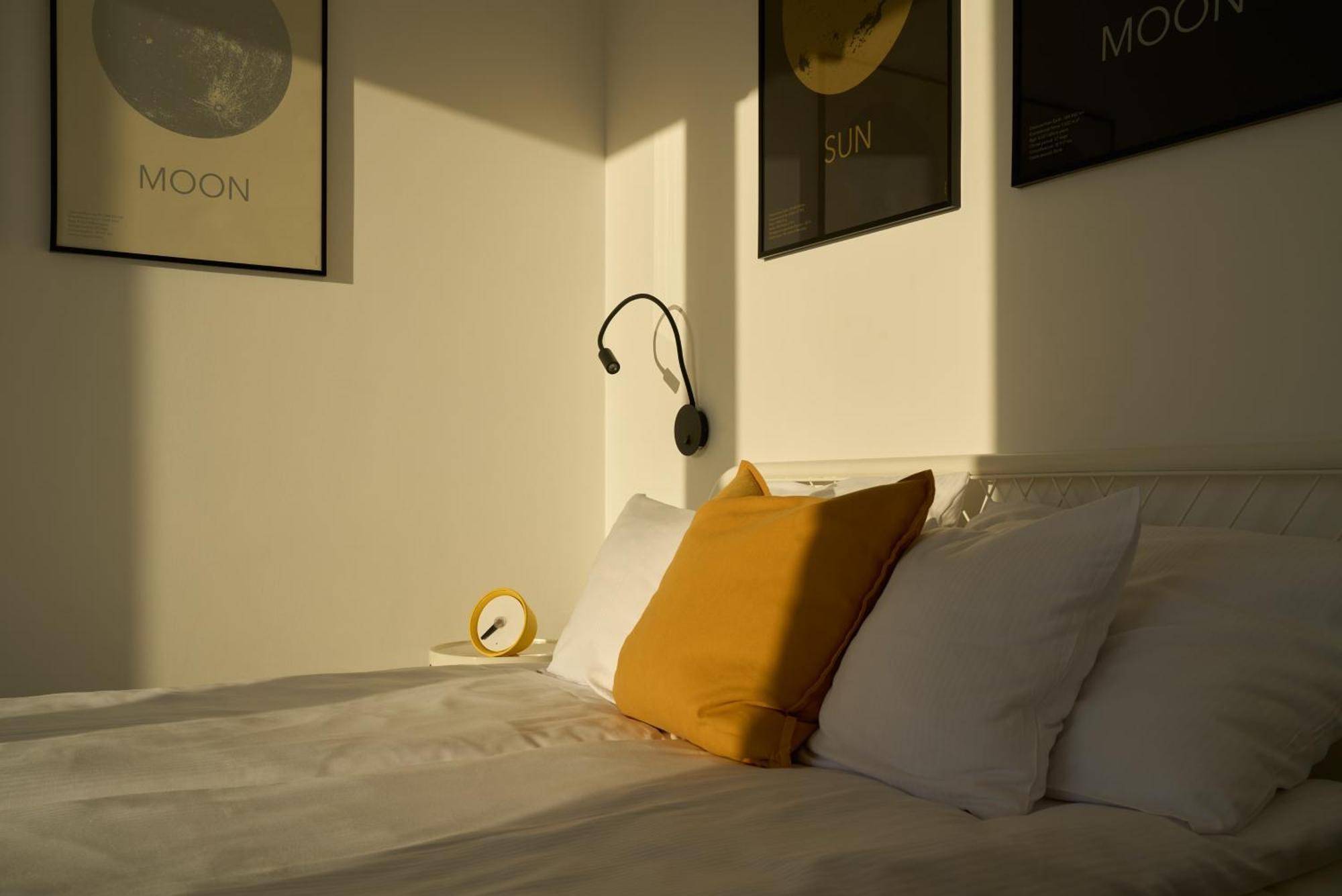 Apartament Z Tarasem Panorama Kołobrzeg Eksteriør bilde