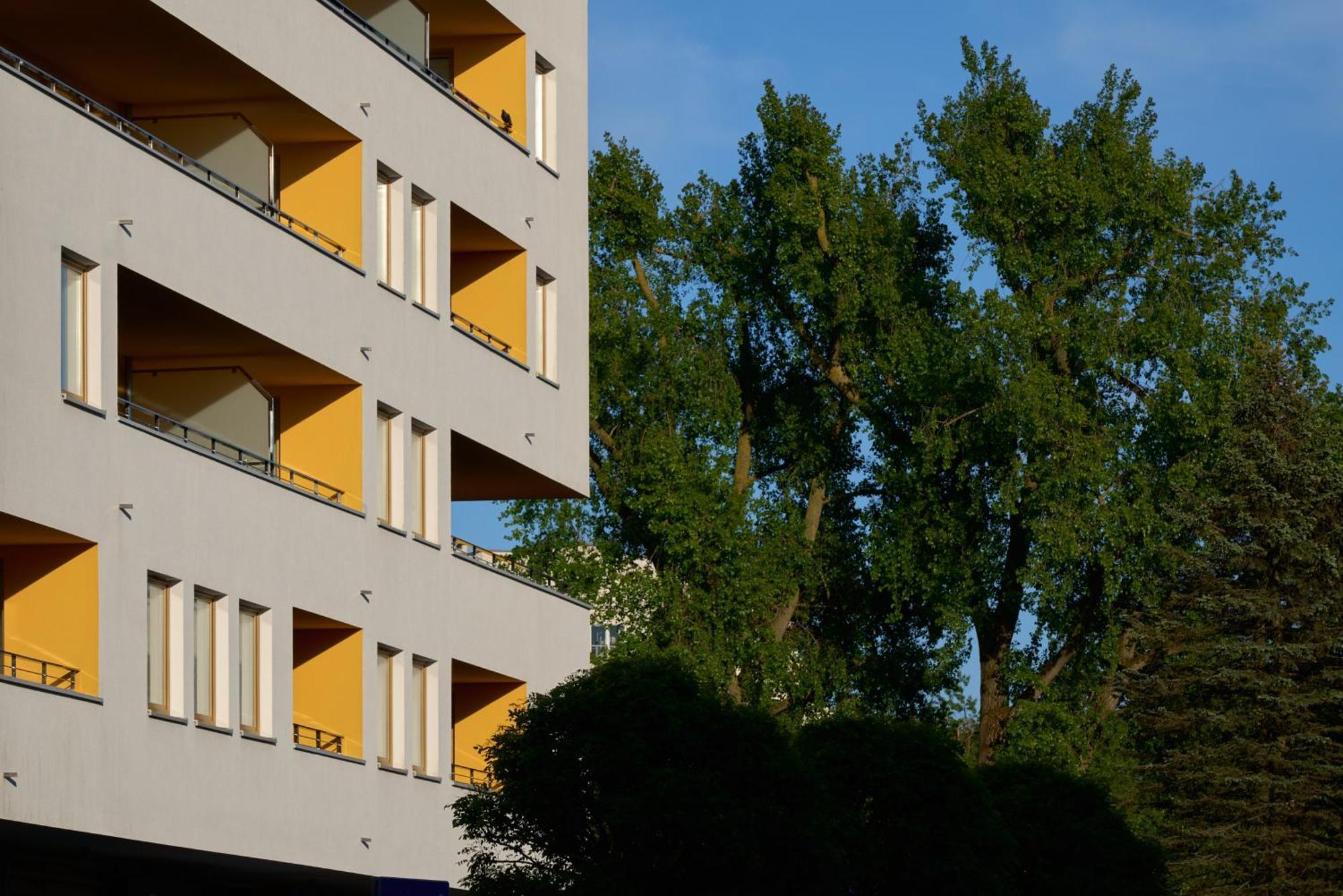 Apartament Z Tarasem Panorama Kołobrzeg Eksteriør bilde