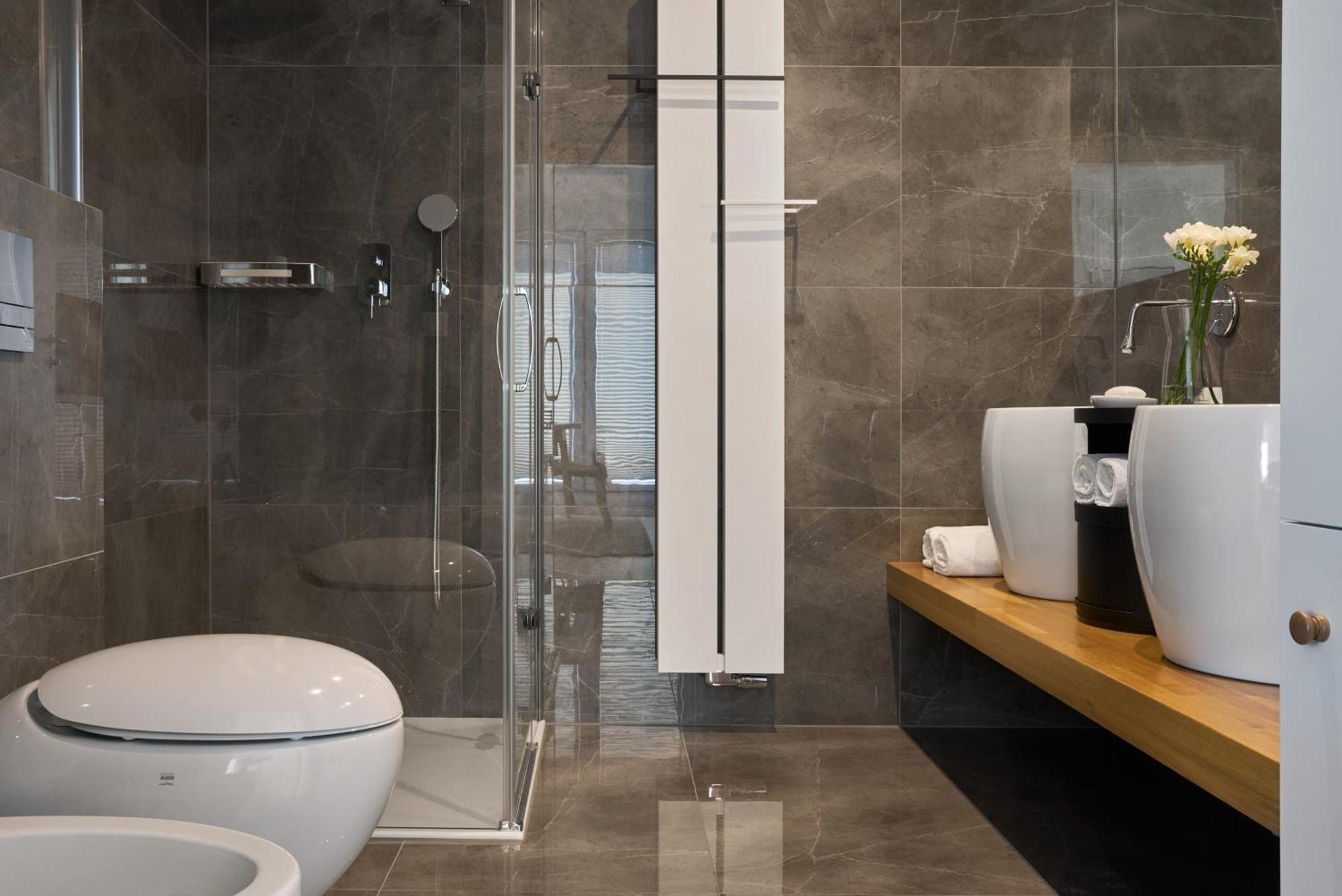 Apartament Z Tarasem Panorama Kołobrzeg Eksteriør bilde