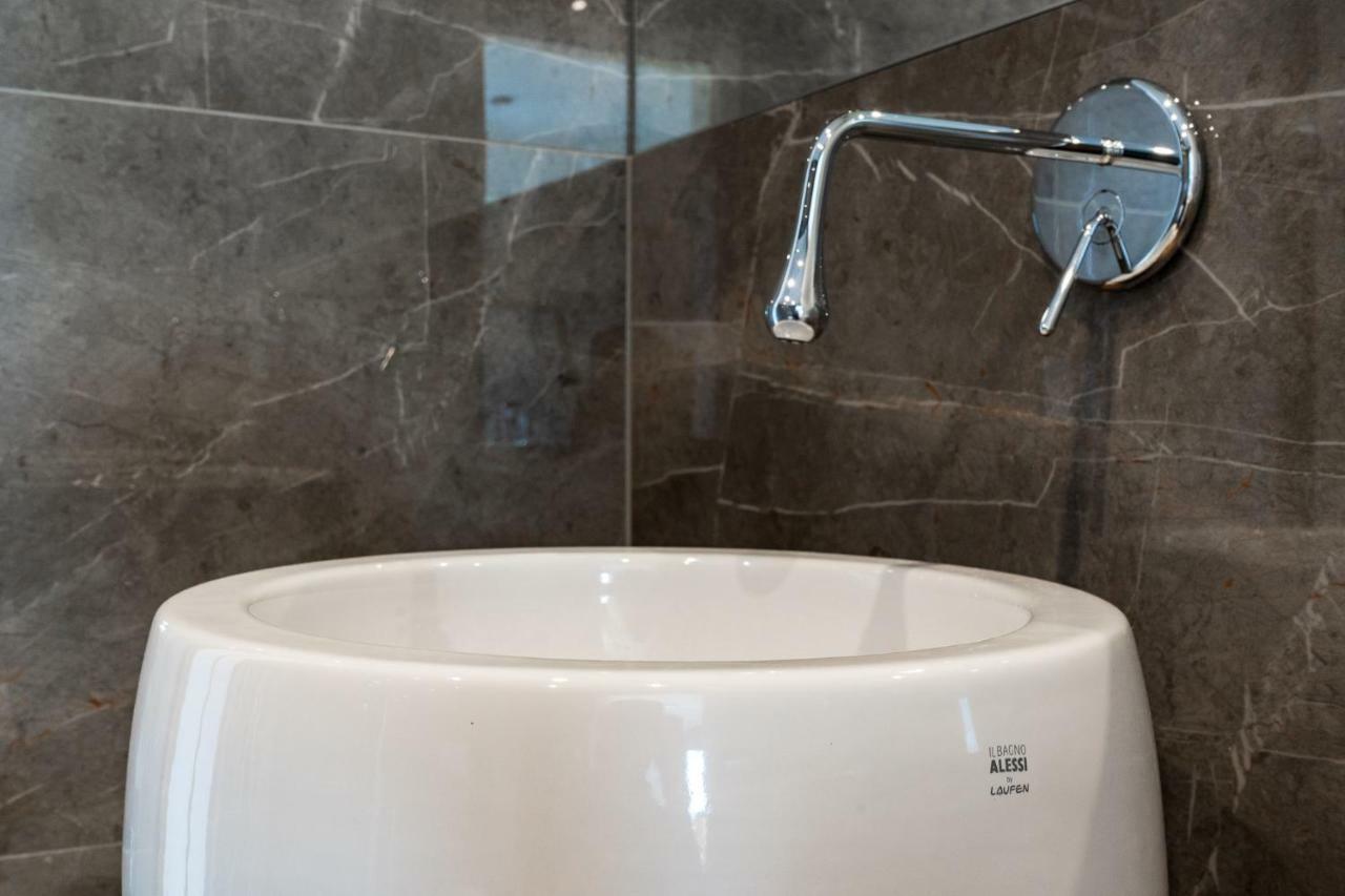Apartament Z Tarasem Panorama Kołobrzeg Eksteriør bilde