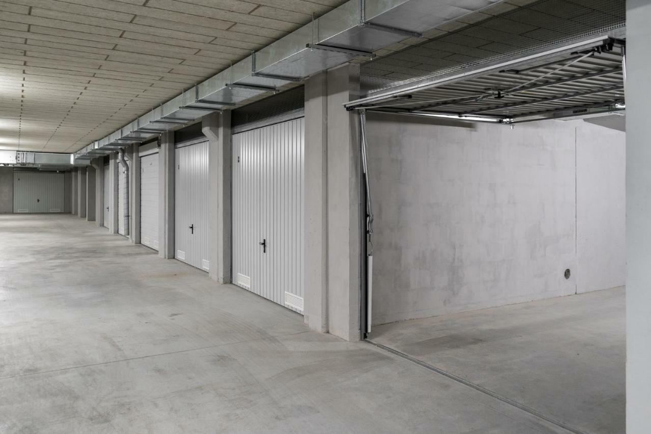 Apartament Z Tarasem Panorama Kołobrzeg Eksteriør bilde